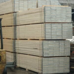 Scaffolding Board – 13ft (3.9m) European Whitewood