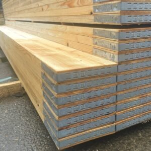 Scaffolding Board – 4ft (1.2m) European Whitewood