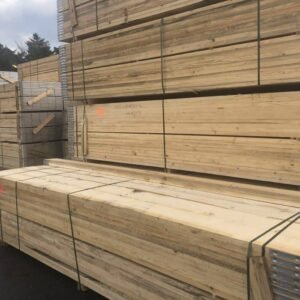 Scaffolding Board – 5ft (1.5m) European Whitewood