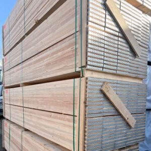Scaffolding Board – 8ft (2.4m) European Whitewood