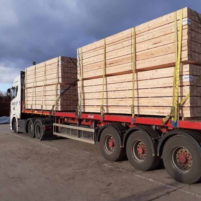 scaffold boards for sale